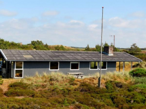 Holiday Home Elsa - 700m from the sea by Interhome
